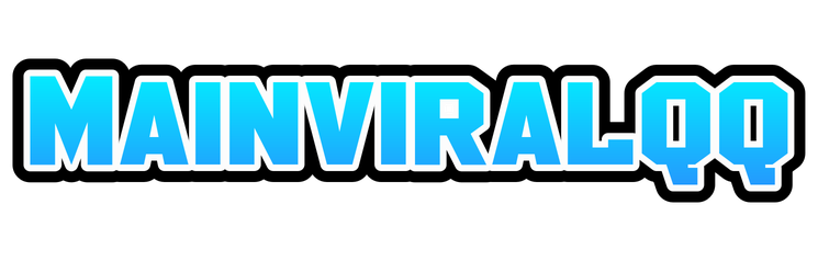 Mainviralqq logo